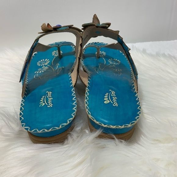 ⛱NWOT⛱SPRING STEP SANDALS⛱ - Picture 3 of 6